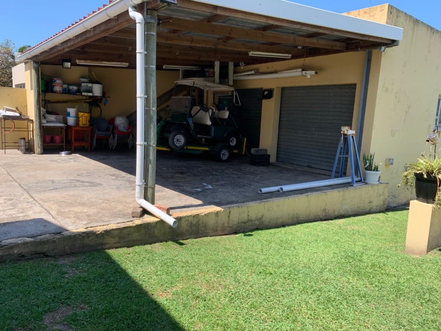 3 Bedroom Property for Sale in Chiselhurst Eastern Cape